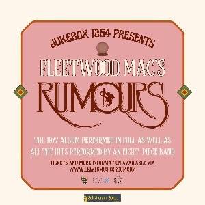 Lewes Music Group: Fleetwood Mac's Rumours