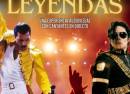 Leyendas, el musical