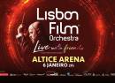 LFO - Lisbon Film Orchestra