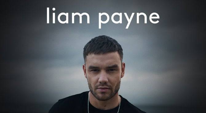 Liam Payne