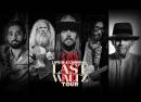 Life Is A Carnival: Last Waltz Tour