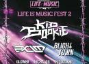 Life Is Music Fest 2 - Brighton