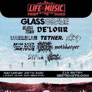 LIFE IS MUSIC FEST 23'