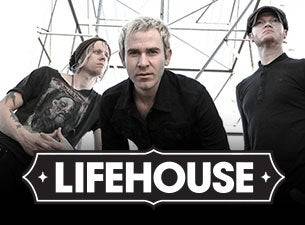 Lifehouse