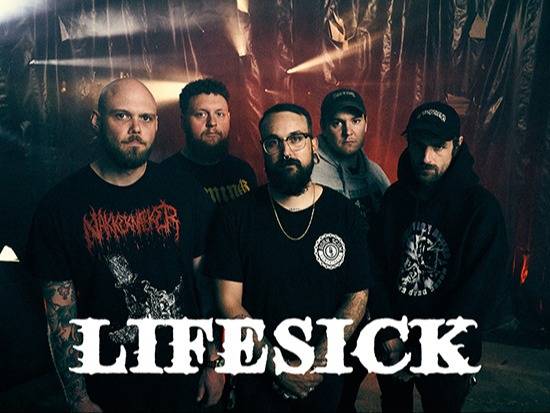 Lifesick