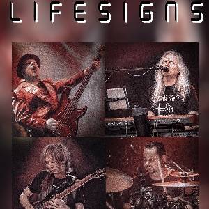 Lifesigns