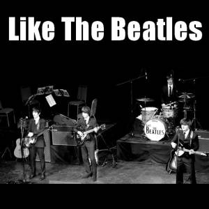 Like The Beatles