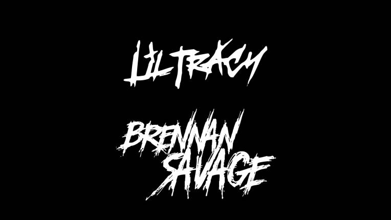 Lil Tracy & Brennan Savage