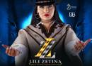 Lili Zetina