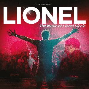 Lionel - The Music of Lionel Richie