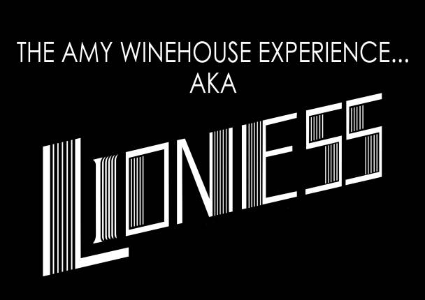 Lioness - Amy Winehouse