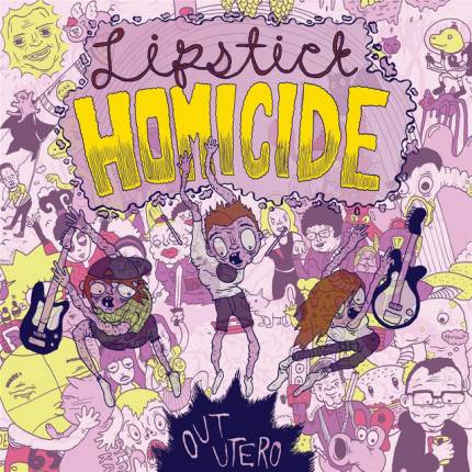 Lipstick Homicide