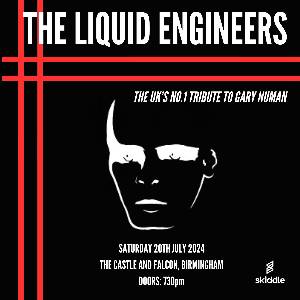 Liquid Engineers