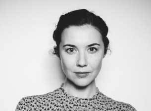 Lisa Hannigan