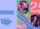 Lise & Sarah's DISCO CLUB