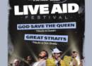 Live Aid Festival