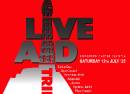 Live Aid Tribute