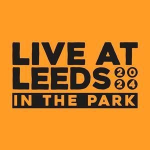 Live At Leeds In The Park 2024