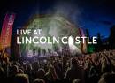 Live at Lincoln Castle