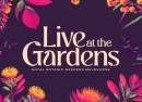 Live At The Gardens