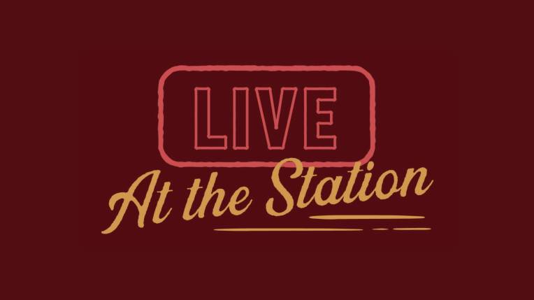 Live at The Station