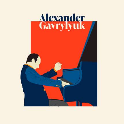 Live at the Toorak Alexander Gavrylyuk