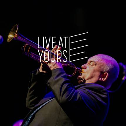 Live at Toorak James Morrison Quartet