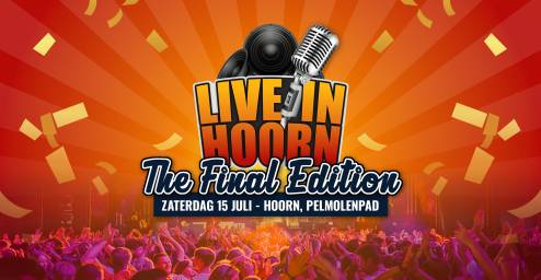 Live in Hoorn