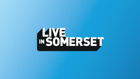 Live in Somerset