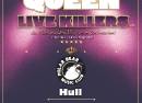 Live Killers - A Tribute to Queen