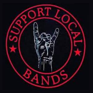 Live Local Rock Music