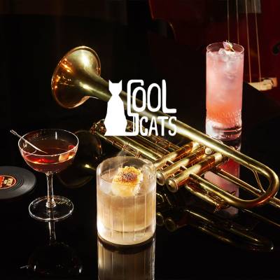 Live Music at Cool Cats Wednesday Jazz Nights
