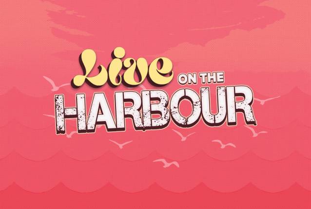 Live on the Harbour