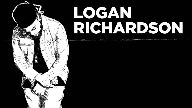 Logan Richardson