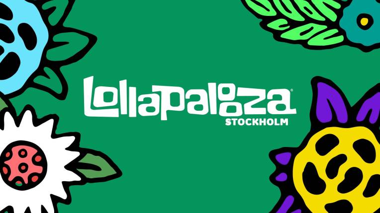 Lollapalooza (Sweden)