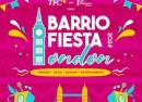 London Barrio Fiesta 2024