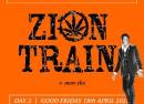 London Int'l Ska Festival 2025 Day 2 - Zion Train