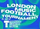 London Music Football Tournament 2024