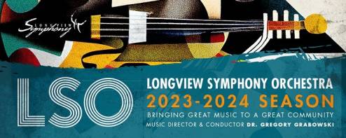 Longview Symphony Orchestra