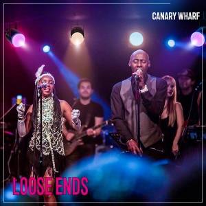 Loose Ends FT Carl McIntosh