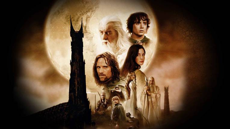 Lord of the Rings: The Two Towers