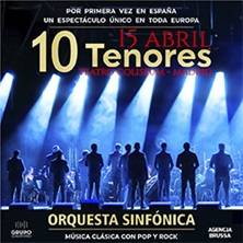 Los 10 Tenores