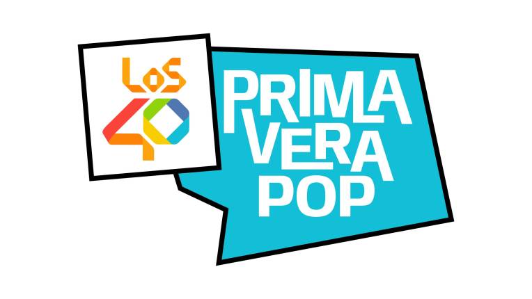 Los 40 Primavera Pop