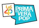 Los 40 Primavera Pop