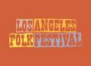 Los Angeles Folk Festival