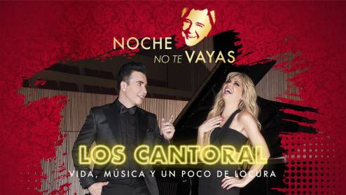 Los Cantoral