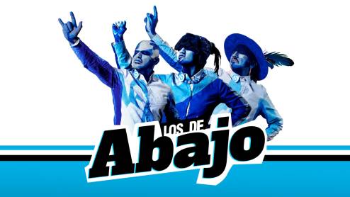 Los De Abajo