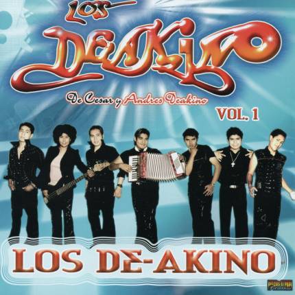 Los Deakino