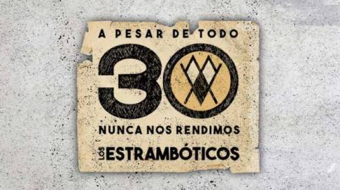 Los Estrambóticos