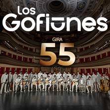 Los Gofiones